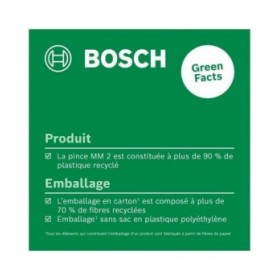Supporto per Livella laser BOSCH