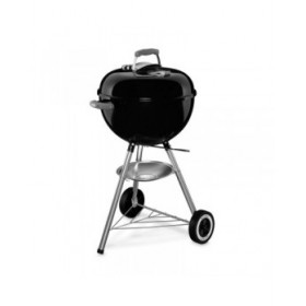 Barbecue Portatile Weber 1241304 Poliestere Alluminio Acciaio
