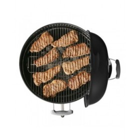 Barbecue Portatile Weber 1241304 Poliestere Alluminio Acciaio