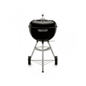 Barbecue Portatile Weber 1241304 Poliestere Alluminio Acciaio
