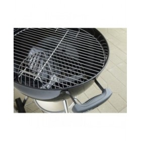 Barbecue Portatile Weber 1241304 Poliestere Alluminio Acciaio