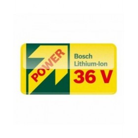 Decespugliatore multifunzione BOSCH Advanced GrassCut 36