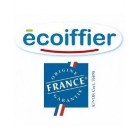 Statua Decorativa Ecoiffier Plastica