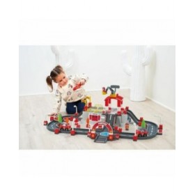 Statua Decorativa Ecoiffier Plastica