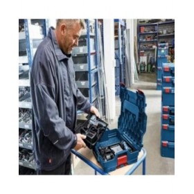 Cassetta degli Attrezzi BOSCH ABS Plastica
