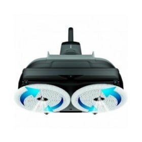 Aspirapolvere senza Cavo Bissell 3893N