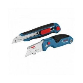 Taglierino BOSCH Azzurro Bianco Multicolore