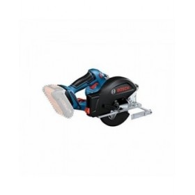 Seghetto Alternativo BOSCH GKM 18V-50