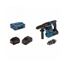 Trapano a percussione BOSCH GBH 18V-26 F 60 W