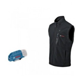 Gilet BOSCH 06188000EE XXL
