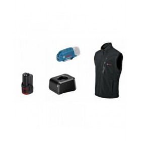 Gilet BOSCH 06188000G9 3XL