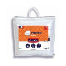 Piumino Letto DODO Premium Bianco 250 g/m² 140 x 200 cm