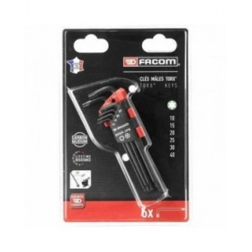 Set Chiavi Allen Facom 89SR.JP6PB