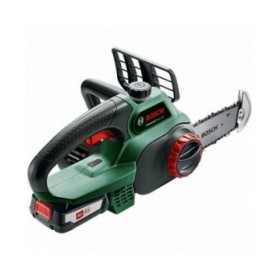 Motosega BOSCH UniversalChain 18