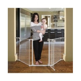 Barriera di sicurezza Dreambaby F2022BB