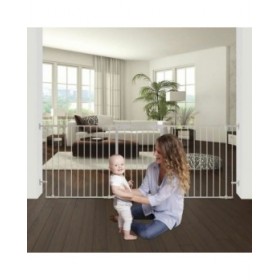 Barriera di sicurezza Dreambaby F2022BB
