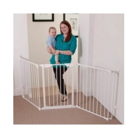 Barriera di sicurezza Dreambaby F2022BB