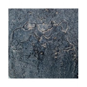 Vaso Alexandra House Living Grigio Ceramica 19 x 19 cm