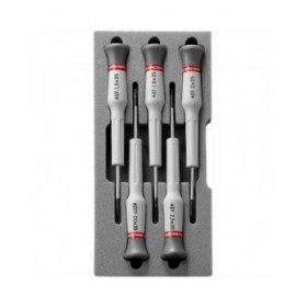 Set di cacciaviti di precisione Facom AEF.J1PB