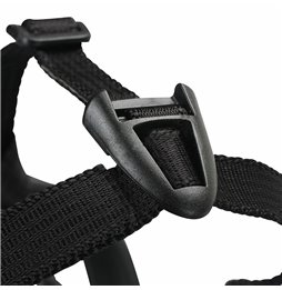 Cestino a pedale Argentato Plastica 20 L (4 Unità)