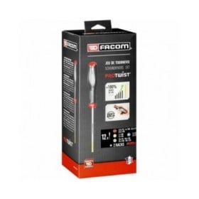 Set di Cacciaviti Facom AT.J12R2PB
