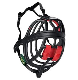 Cestino a pedale Grigio scuro Plastica 6 L (6 Unità)