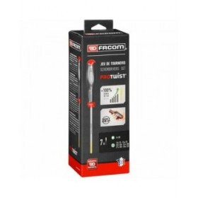Set di Cacciaviti Facom
