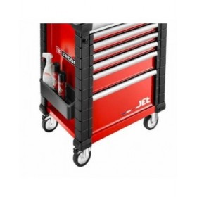 Supporto Facom JET.LA1 Nero Caucciù 38 x 12,5 x 11,2 cm