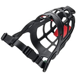 Cestino Oscillante Argentato Plastica 12 L (6 Unità)