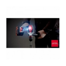 Cacciavite Metabo