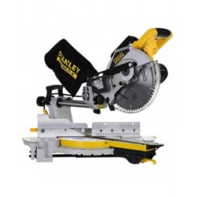 Set trapano e accessori Stanley FME720-QS 2000 W