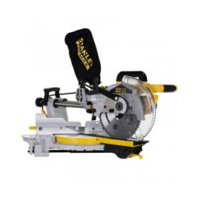Set trapano e accessori Stanley FME720-QS 2000 W