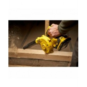 Soffiatore Stanley SFMCBL01B-XJ 18 V