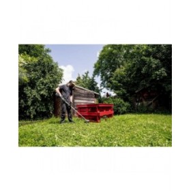 Decespugliatore multifunzione Metabo 601720850