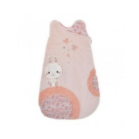 Sacco a Pelo Domiva Lapinou 70 cm 0-6 Mesi