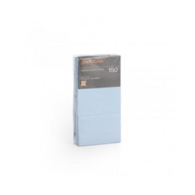 Lenzuolo Superiore Paduana Azzurro Chiaro 260 x 270 cm