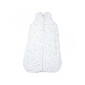Sacco a Pelo Domiva Star print 0-6 Mesi 70 cm