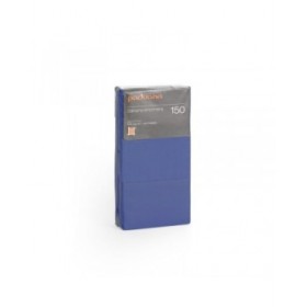 Lenzuolo Superiore Paduana Blu scuro 180 x 270 cm