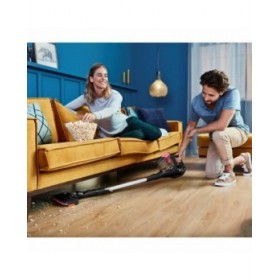 Scopa Elettrica Philips SpeedPro Nero