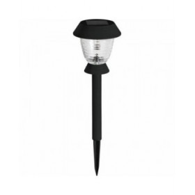 Lampada ad energia solare Smart Garden Triton 365 10 lm Nero (4 Unità)
