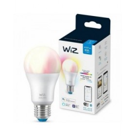 Lampadina LED Wiz 929003601001 Bianco F 60 W E27 806 lm