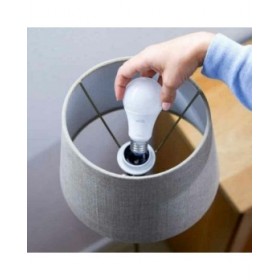 Lampadina LED Wiz 929003601001 Bianco F 60 W E27 806 lm