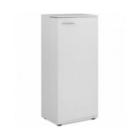 Scarpiera Finori  Bianco 100 x 110 x 34 cm