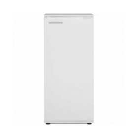 Scarpiera Finori  Bianco 100 x 110 x 34 cm