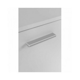 Scarpiera Finori  Bianco 100 x 110 x 34 cm