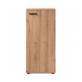 Scarpiera Satos  Rovere 100 x 110 x 34 cm