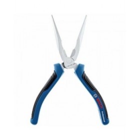 Pinze con becchi ad ago BOSCH Long Azzurro