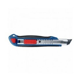 Taglierino BOSCH Azzurro Alluminio