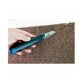 Taglierino BOSCH Azzurro Alluminio