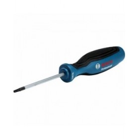 Cacciavite BOSCH Torx TX15 Azzurro